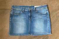 Jeansrock Mini Rock edc by Esprit Gr. 36/38 Bayern - Feucht Vorschau