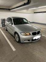 BMW 118d E87 M paket Bayern - Mühldorf a.Inn Vorschau