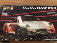 Porsche 959 Niedersachsen - Stade Vorschau