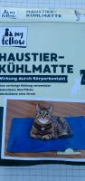 Haustier-Kühlmatte für Kleintiere wie Katzen / Hunde Nordrhein-Westfalen - Alpen Vorschau