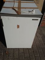 Kühlschrank gebraucht Privileg k Bosch, Miele, AEG Niedersachsen - Rastede Vorschau