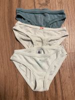 3x Petit Bateau Slip 6 ans Bayern - Ebersberg Vorschau