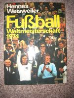 WM-Buch 1974 Stuttgart - Stuttgart-West Vorschau