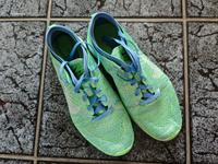 Sneaker Nike. Gr. 40. Bayern - Painten Vorschau