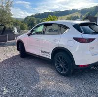 Tec GT7 Felgen Mazda Rheinland-Pfalz - Bosenbach Vorschau