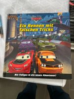 Cars Kinderbuch Nordrhein-Westfalen - Sonsbeck Vorschau