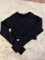 Gymshark Langsarmshirt Gr.S Kiel - Schreventeich-Hasseldieksdamm Vorschau