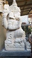 Skulptur Ganesha Buddha Sand Steinskulptur Elefantengott Stein Baden-Württemberg - Pfullendorf Vorschau