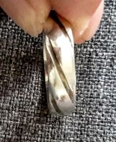 Herren Ring 925 Sterling Silber Sachsen - Hoyerswerda Vorschau