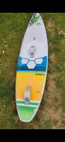 Kite Waveboard Directional Surfboard Cabrinha S-Quad 6.2 Schleswig-Holstein - Gettorf Vorschau