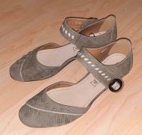 NATURELLA Sandalen Gr.40 beige NEU &ungetragen Thüringen - Sonneberg Vorschau