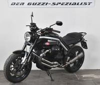 Moto Guzzi Griso 1200 8V erste Serie mit einem Jahr Garantie Nordrhein-Westfalen - Laer Vorschau