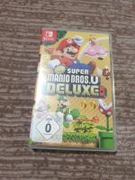 Super Mario Bro Deluxe Spiel, Nintendo switch, Spiel Hessen - Oberursel (Taunus) Vorschau