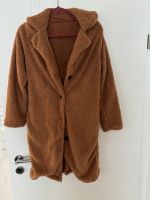 Strickjacke Teddyjacke kuschelig weich Niedersachsen - Uelsen Vorschau