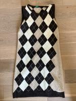 Ärmelloses Strickkleid von Benetton Essen - Essen-Ruhrhalbinsel Vorschau