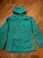 Übergangsjacke Gr. XS von alife and kickin Sachsen - Grosshartmansdorf Vorschau