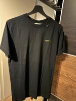 Off White Acryl Arrow Tshirt, Gr. S Gröpelingen - Gröpelingen Vorschau