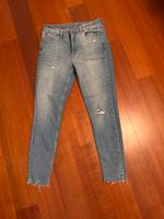 Jeans C&A Gr. 36 Hessen - Hünfelden Vorschau