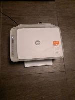 HP Deskjet 2720e Drucker 12Euro* Bayern - Rednitzhembach Vorschau