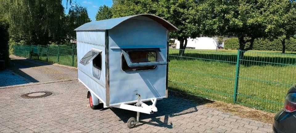 Spielhaus Kinder Bauwagen Kinderbauwagen in Iserlohn