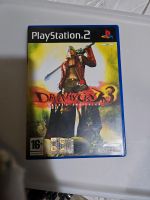 Devil May Cry 3 ps2 Schleswig-Holstein - Glückstadt Vorschau