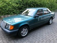 Mercedes E260 w124 Rheinland-Pfalz - Mainz Vorschau