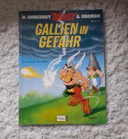 Asterix und Obelix Band 33: Gallien in Gefagr Sendling - Obersendling Vorschau