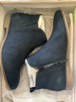 Stiefeletten Leder Gr. 36 Nordrhein-Westfalen - Ibbenbüren Vorschau