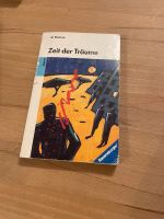 Jugendbuch: Zeit der Träume von Jo Pestum Bayern - Vilsbiburg Vorschau