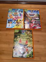 Paw Patrol DVDs Nordrhein-Westfalen - Dinslaken Vorschau