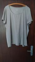 MS Mode basic, beiges T-Shirt, 3XL Hessen - Bad Arolsen Vorschau
