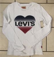 Levi’s LA-Shirt Gr. 14 Parchim - Landkreis - Plate Vorschau