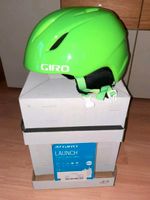 Kinder Skihelm Giro Launch 49-52cm xs/s Helm Dresden - Laubegast Vorschau