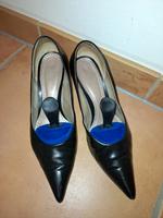 GABOR LEDER HIGHHEEL SCHWARZ GR 6,5 Bayern - Rednitzhembach Vorschau