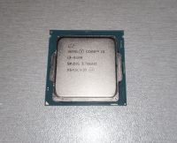 Intel Core i3 6100 CPU 3,7GHz Prozessor - SR2HG - Sockel LGA 1151 Düsseldorf - Hassels Vorschau