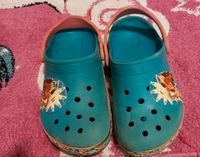 Crocs  Vaiana Gr.30/31 Blinken Nordrhein-Westfalen - Bad Oeynhausen Vorschau