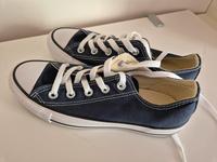 Converse Chucks, Gr. 36, blau, neu Pankow - Prenzlauer Berg Vorschau