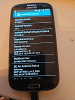 Samsung GT-I9301I (Update 2 ) Nordrhein-Westfalen - Nettetal Vorschau