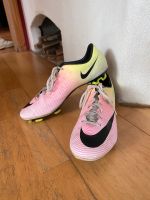 Nike Mercurial Fußballschuhe Stollenschuhe Sportschuhe 42 Herzogtum Lauenburg - Harmsdorf bei Ratzeburg Vorschau