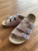 Superfit Sandalen, Pantolette, Hausschuhe, Gr. 32 Nürnberg (Mittelfr) - Aussenstadt-Sued Vorschau