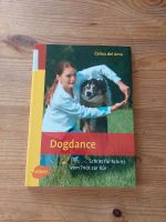 Dogdance, Celina del Amo, Buch Bayern - Nersingen Vorschau