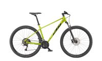 KTM Chicago 272, 27,5", 24-Gang, 48cm, Hardtail Bayern - Vilsbiburg Vorschau