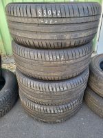 4x Sommerreifen 255/60 R18 112W Michelin PilotSport 4 SUV S3042 Nordrhein-Westfalen - Zülpich Vorschau