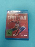 Spider-Man ps4 spiel Thüringen - Sömmerda Vorschau