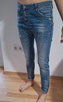 Jeanshose. Blau Bayern - Schwabmünchen Vorschau