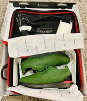 Original Porsche 50Y 911 Turbo 930 Sneaker Limited Edition Thüringen - Bad Langensalza Vorschau