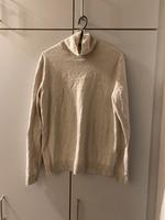 Esprit Rollkragenpullover M Sachsen-Anhalt - Halle Vorschau