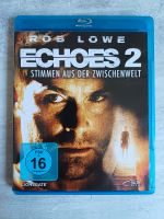 Echoes 2 - BluRay/Film - 3,00€ Baden-Württemberg - Kandern Vorschau