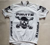 TEAM RADTRIKOT PIRATE HAMBURG GR. L (XL) RENNRAD MTB BW=53CM Hessen - Bad Emstal Vorschau