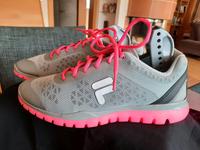 sneaker fila Nordrhein-Westfalen - Dorsten Vorschau